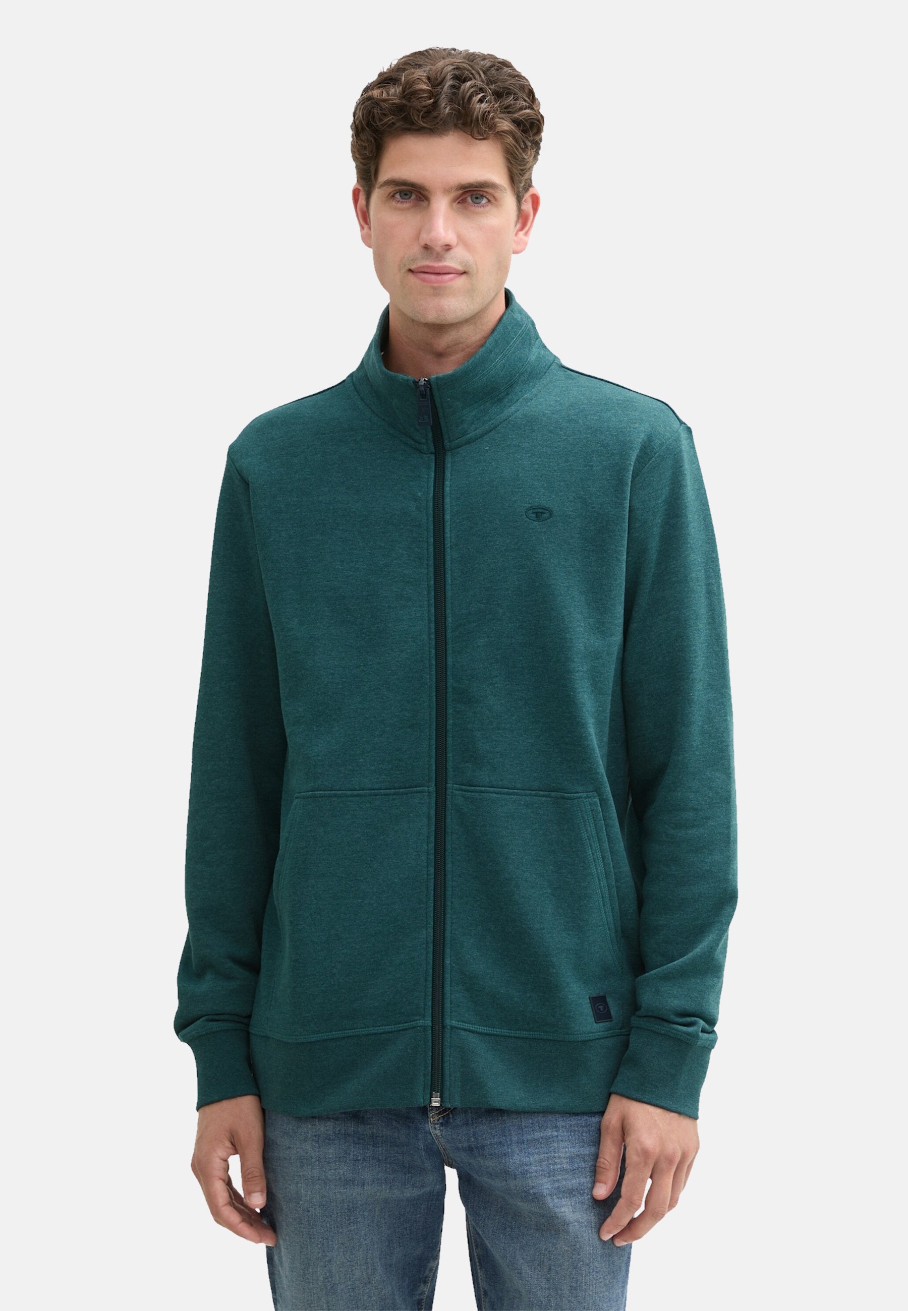 Tom Tailor Sweatjacke