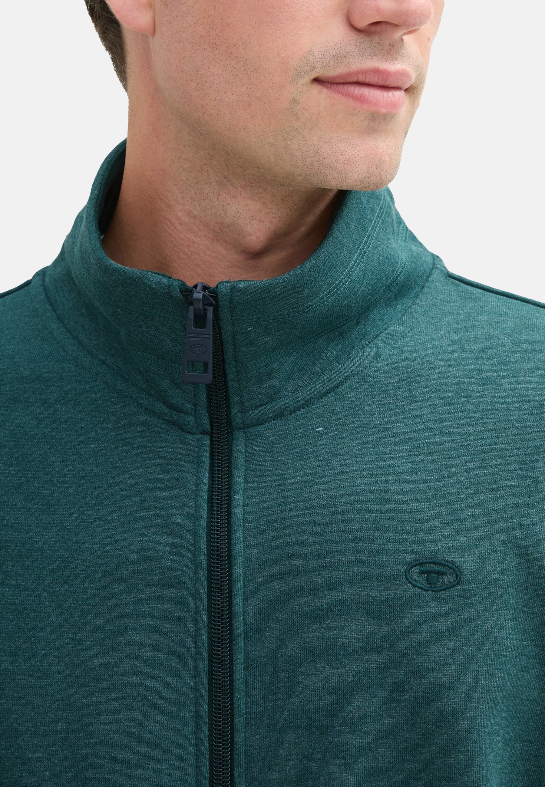 Tom Tailor Sweatjacke