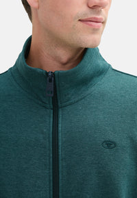 Tom Tailor Sweatjacke