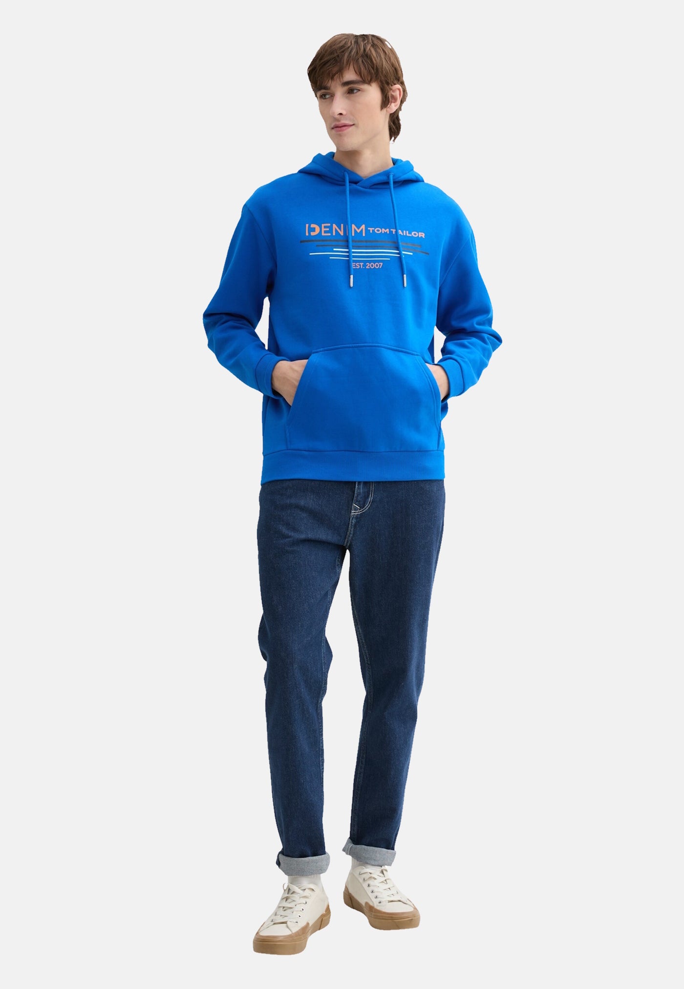 Tom Tailor Hoodie