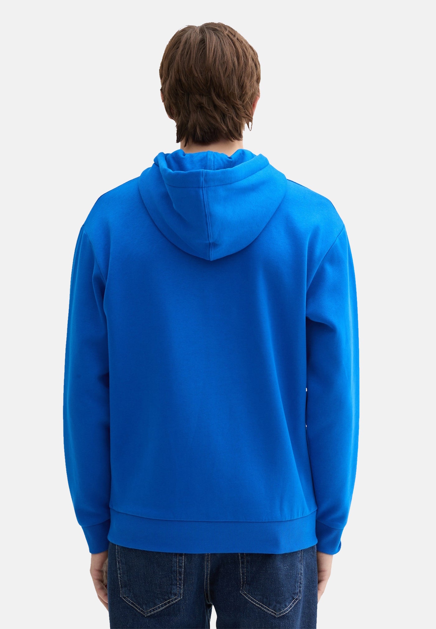 Tom Tailor Hoodie