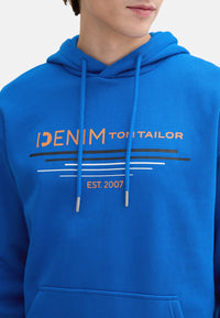 Tom Tailor Hoodie