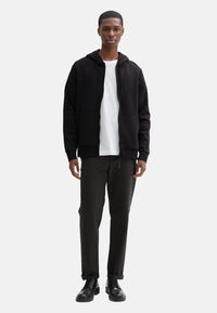 Tom Tailor Kapuzensweatjacke