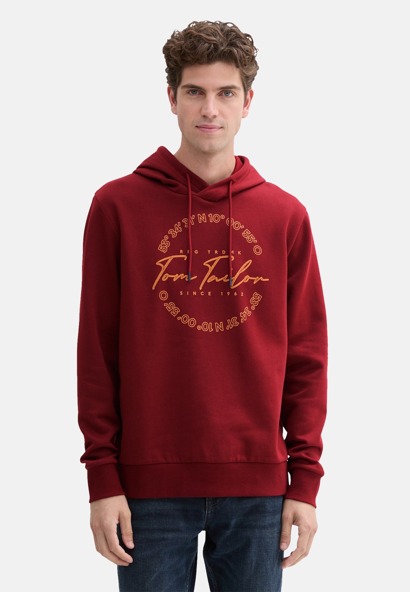 Tom Tailor Hoodie