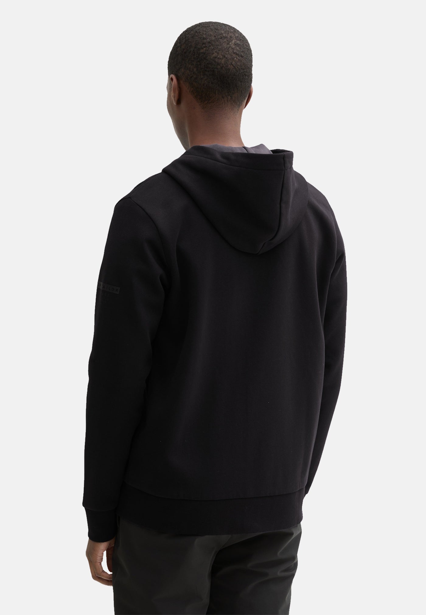 Tom Tailor Kapuzensweatjacke