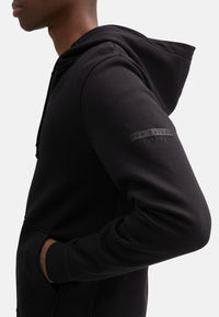 Tom Tailor Kapuzensweatjacke