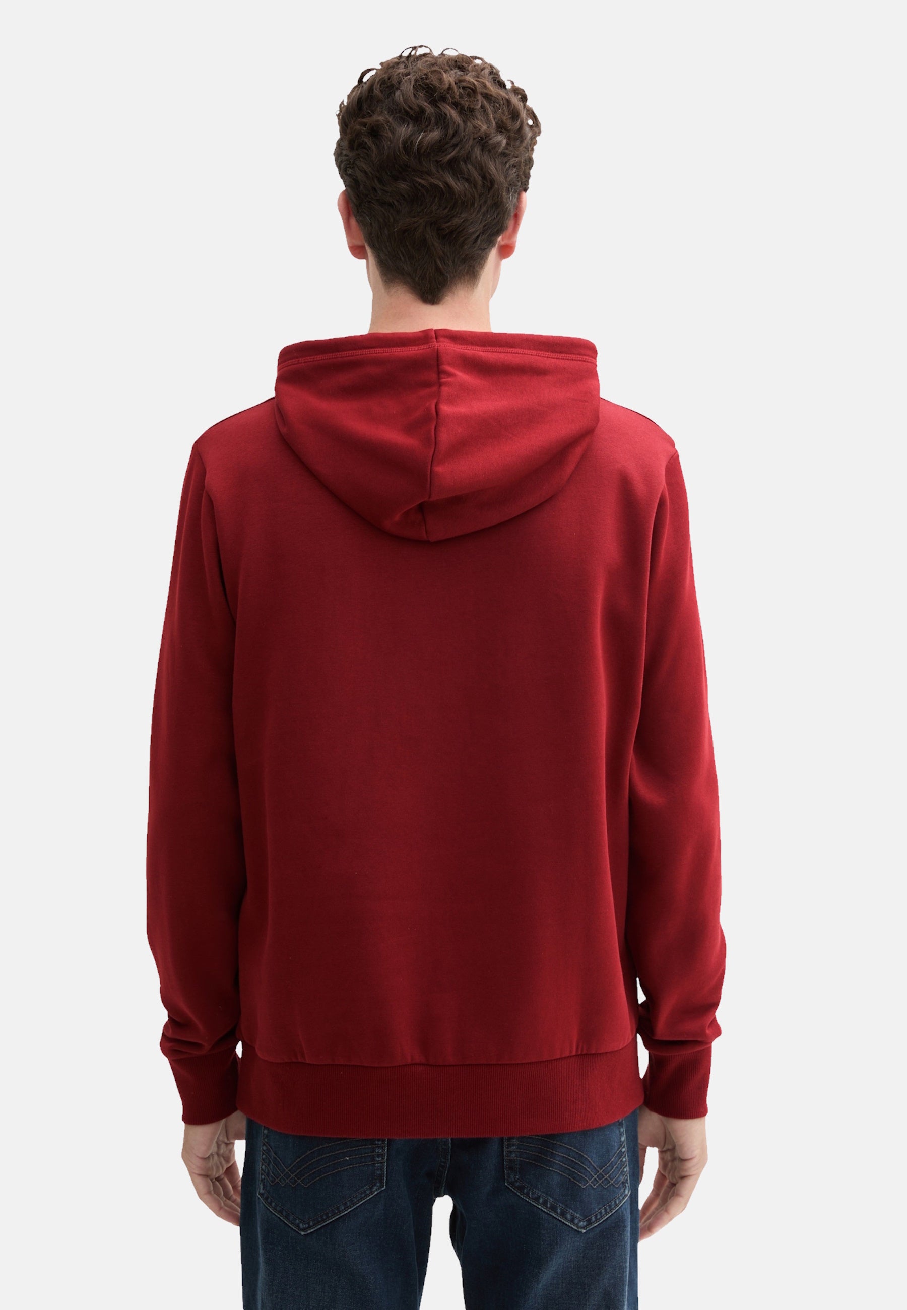 Tom Tailor Hoodie