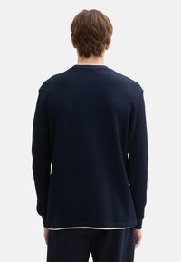 Tom Tailor Longsleeve