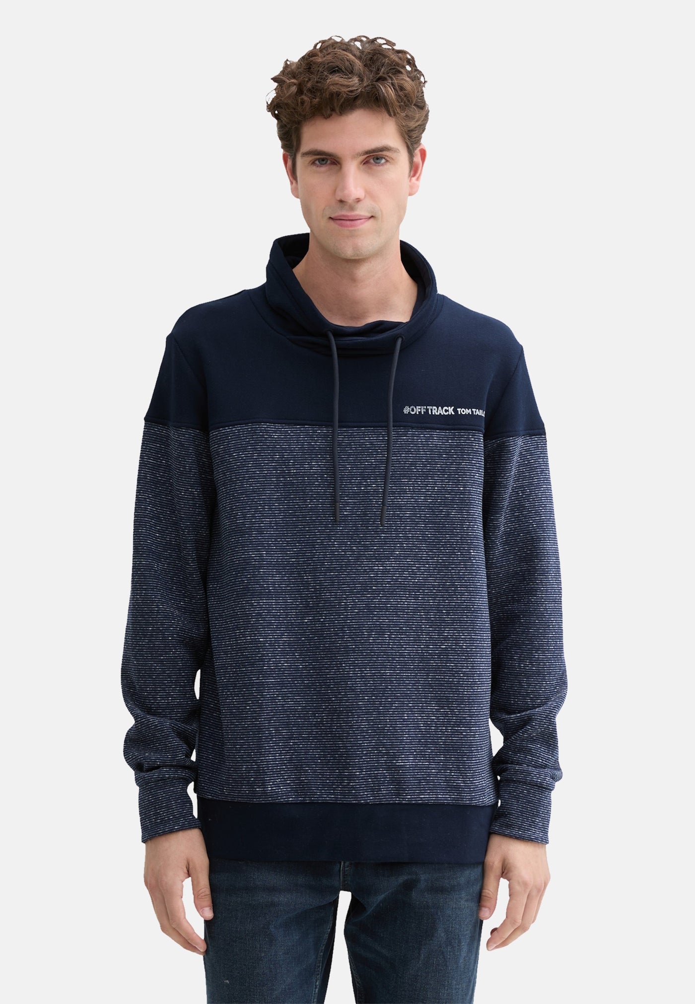Tom Tailor Pullover