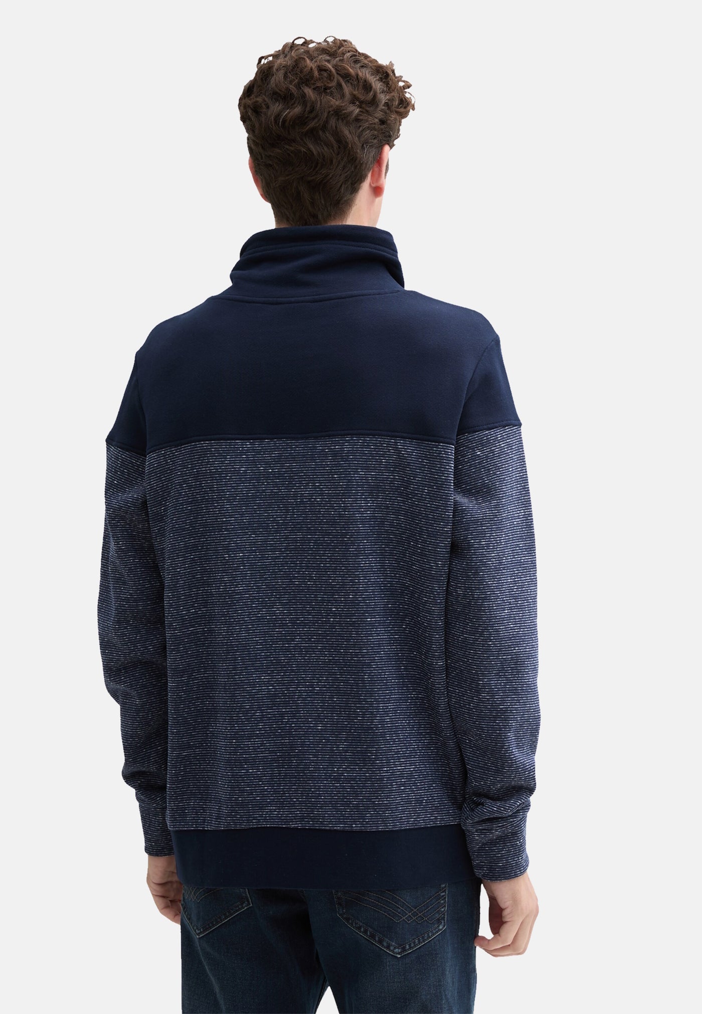 Tom Tailor Pullover