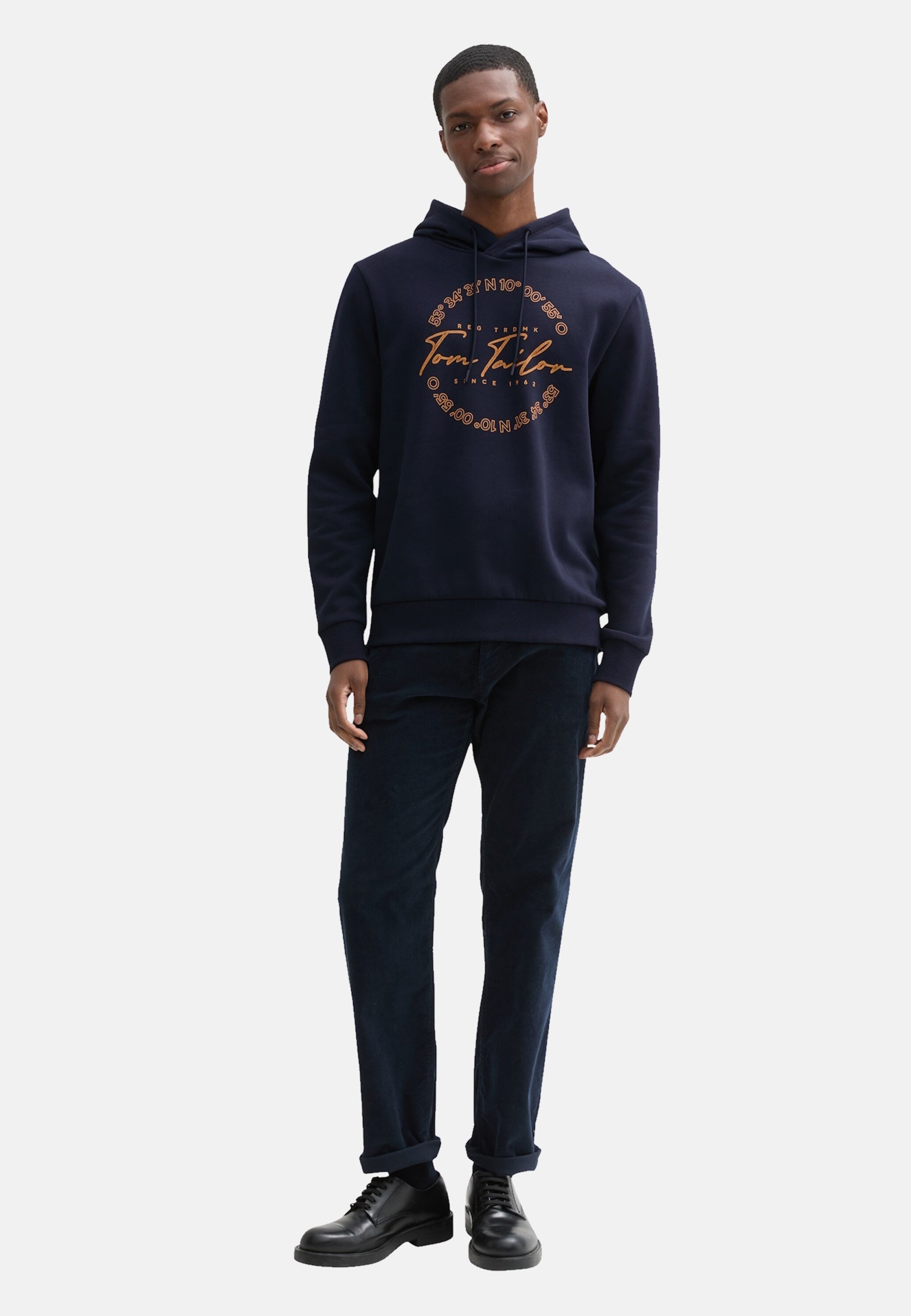 Tom Tailor Hoodie