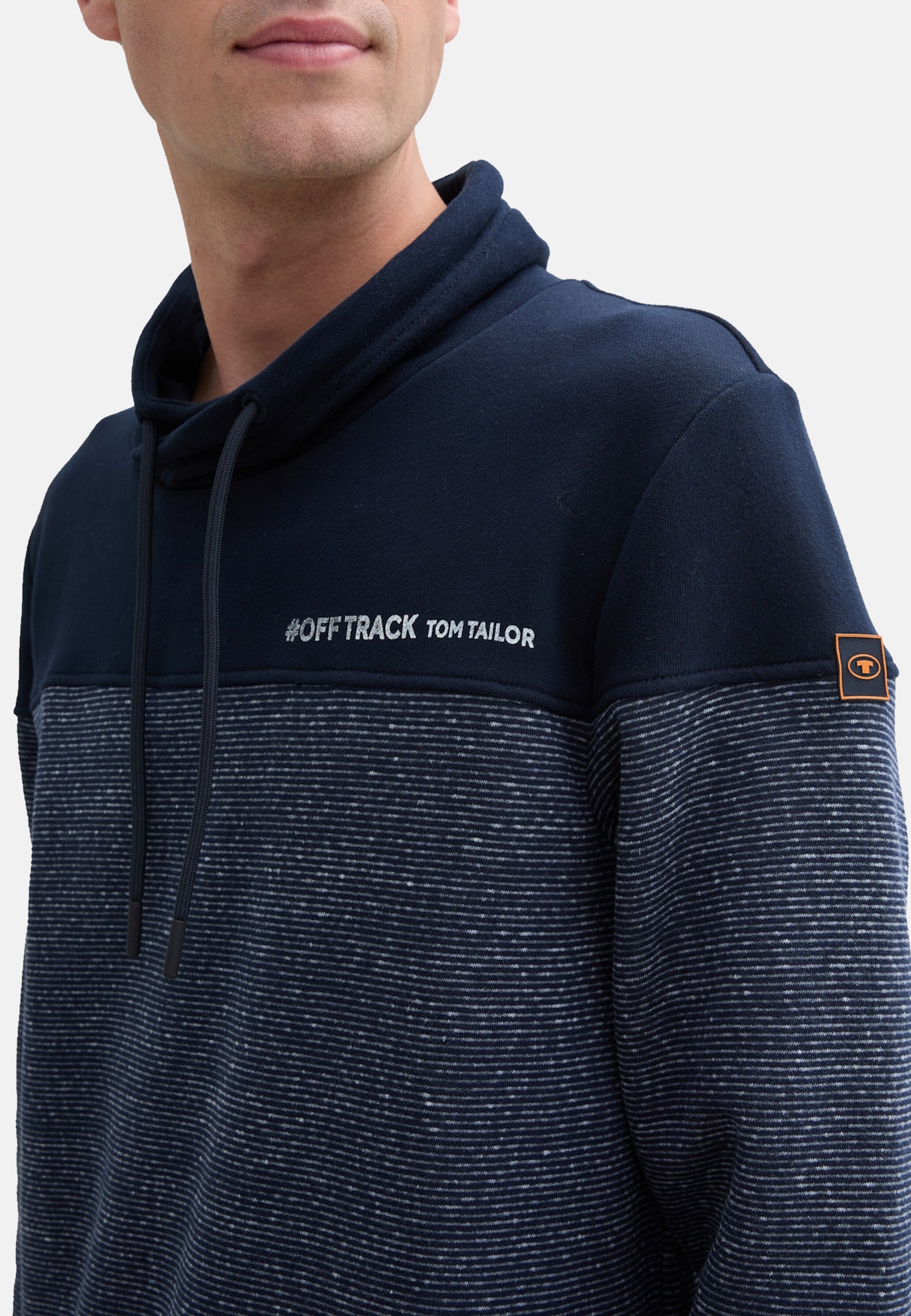 Tom Tailor Pullover