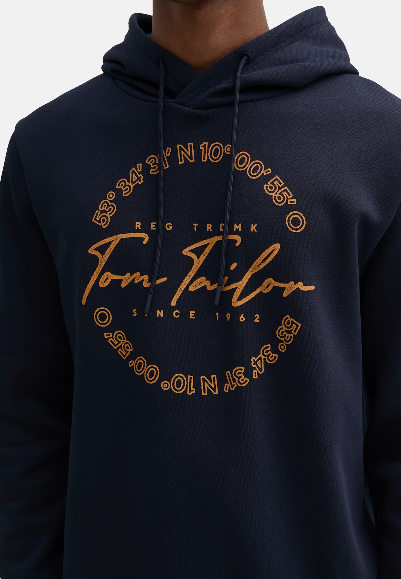 Tom Tailor Hoodie