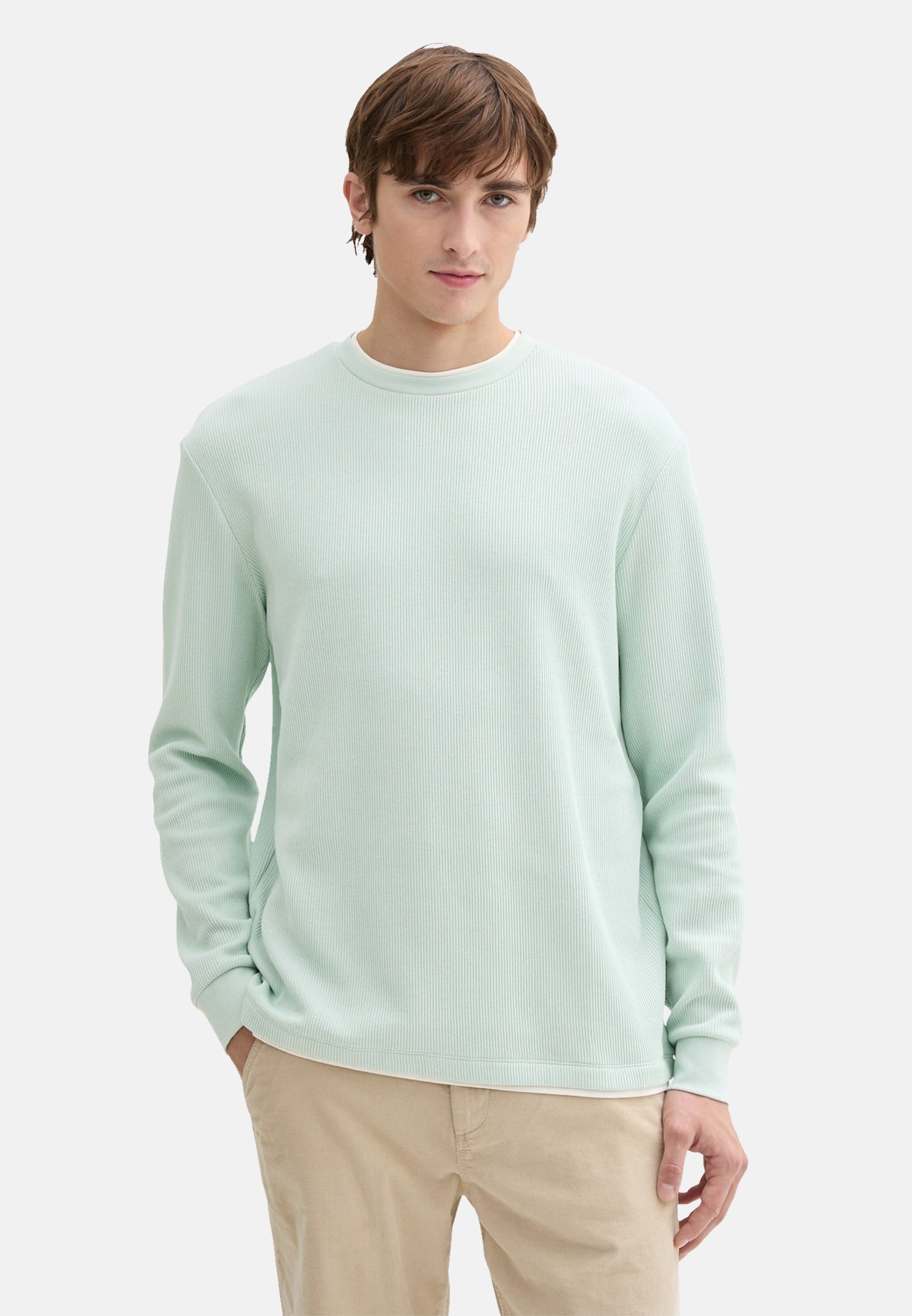 Tom Tailor Longsleeve