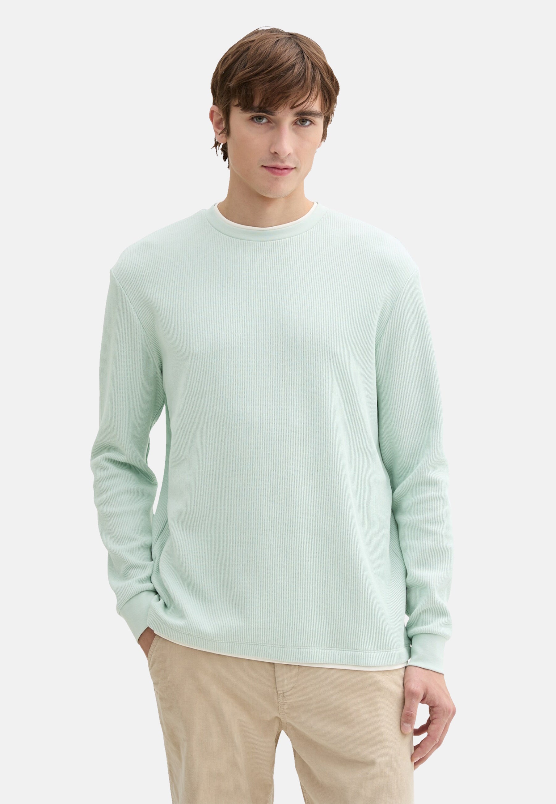 Tom Tailor Longsleeve
