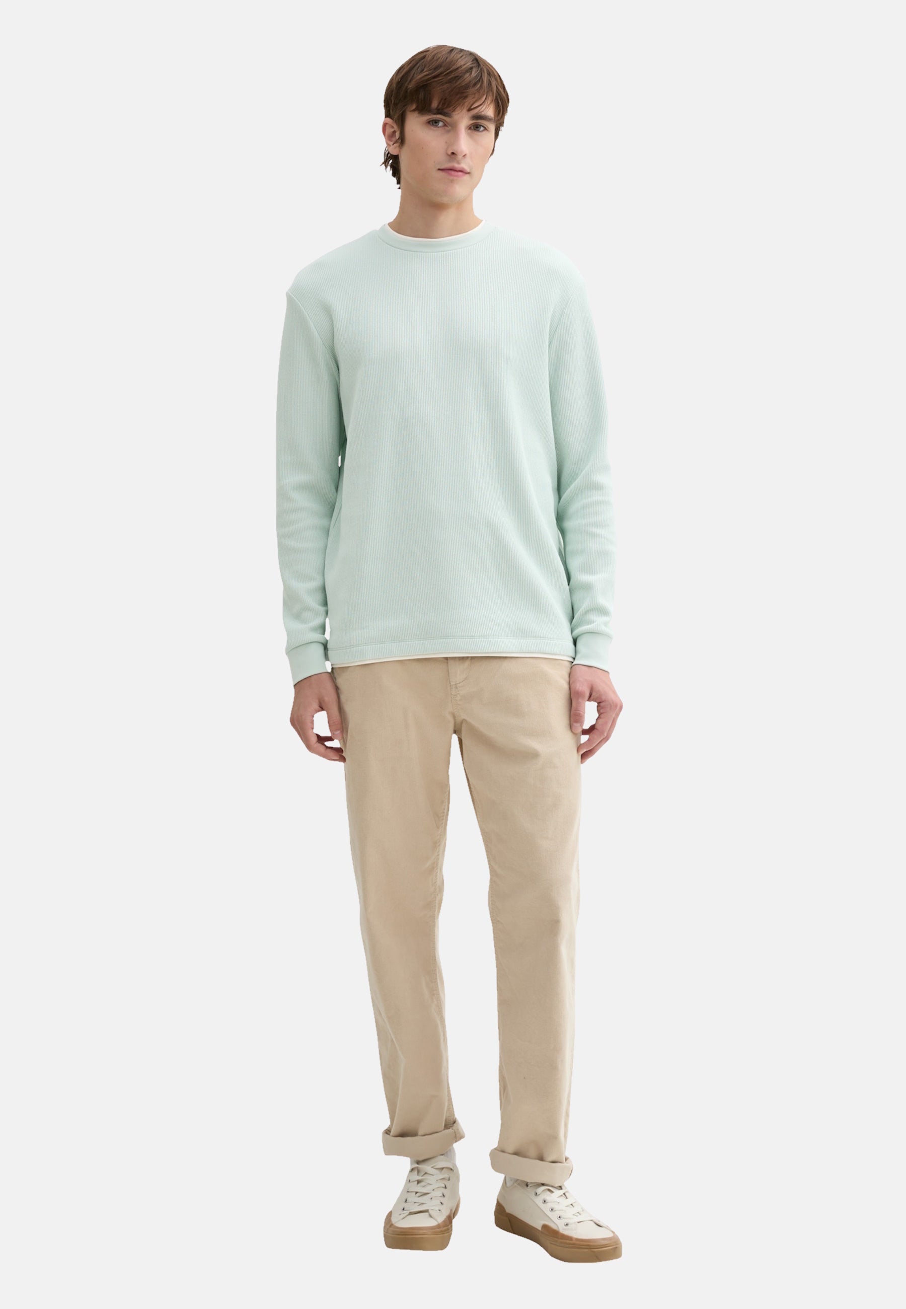 Tom Tailor Longsleeve