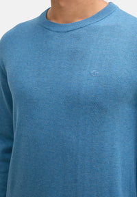 Tom Tailor Strickpullover R-Neck