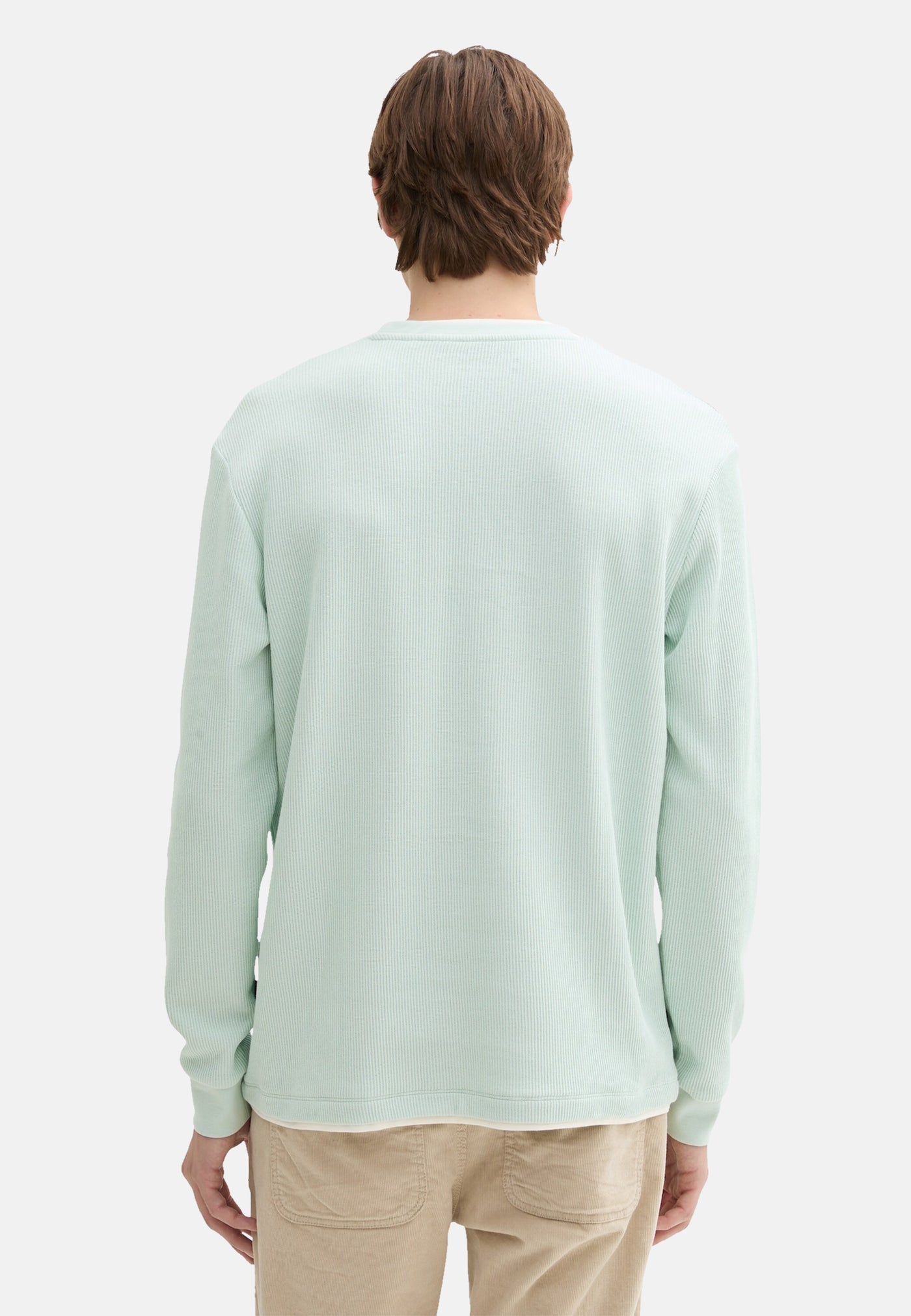 Tom Tailor Longsleeve
