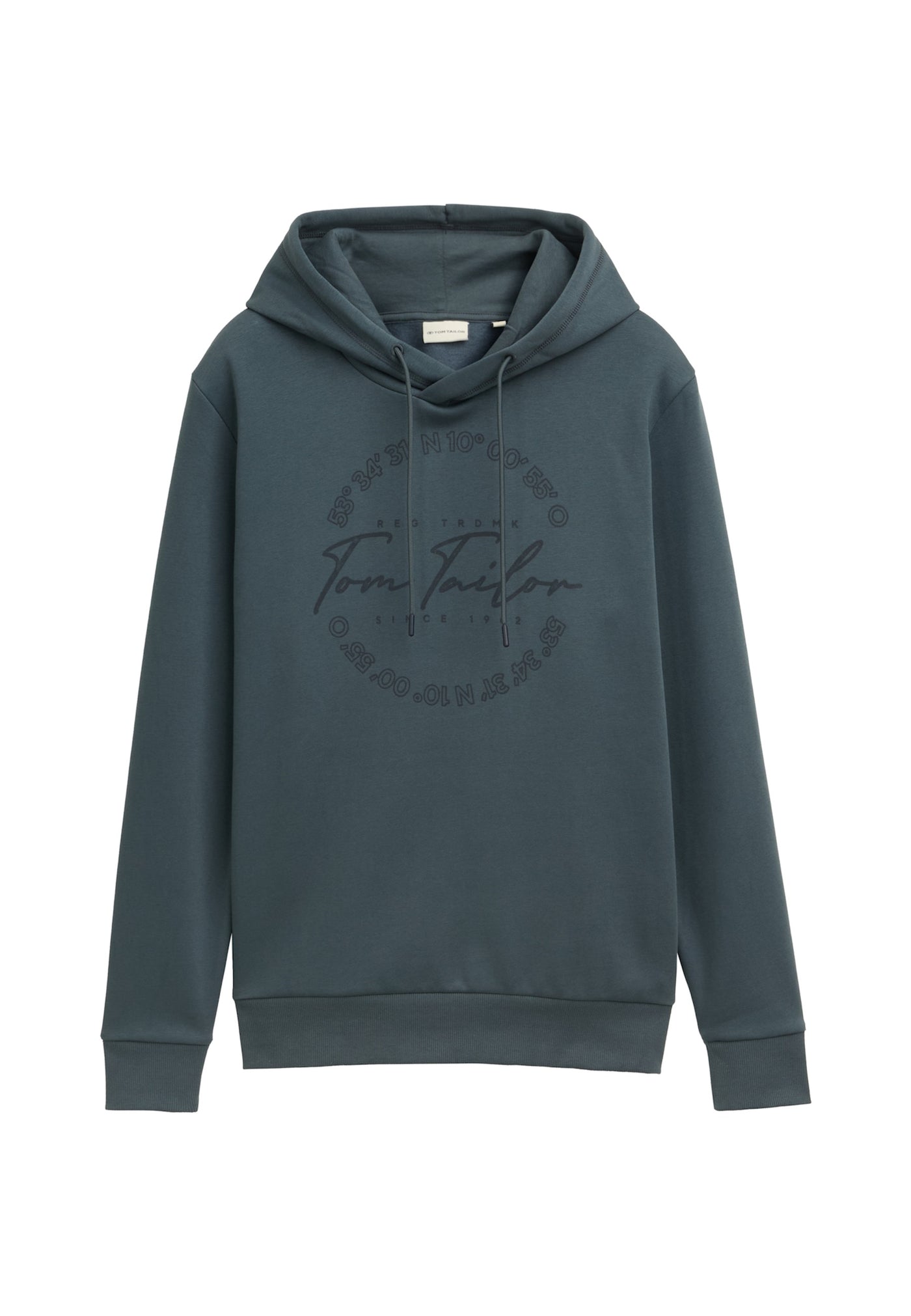 Tom Tailor Hoodie