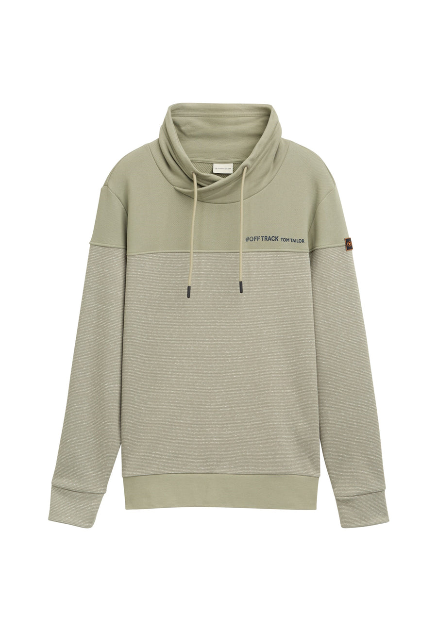 Tom Tailor Pullover