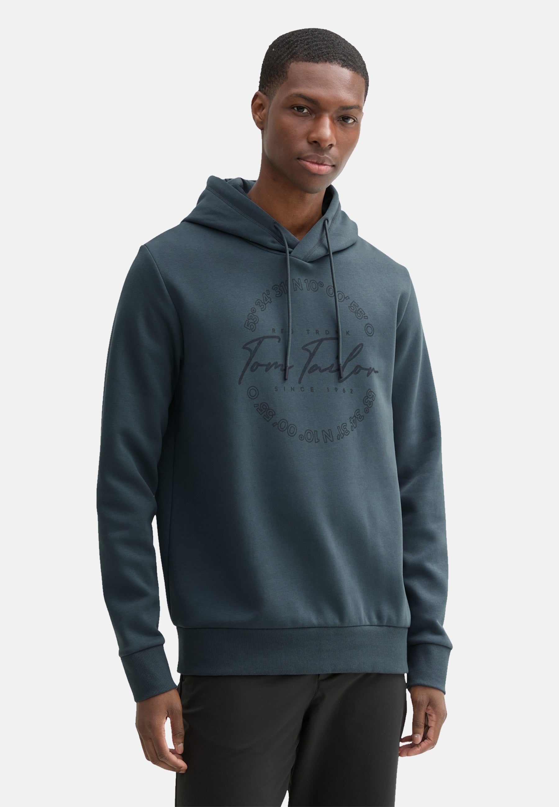 Tom Tailor Hoodie
