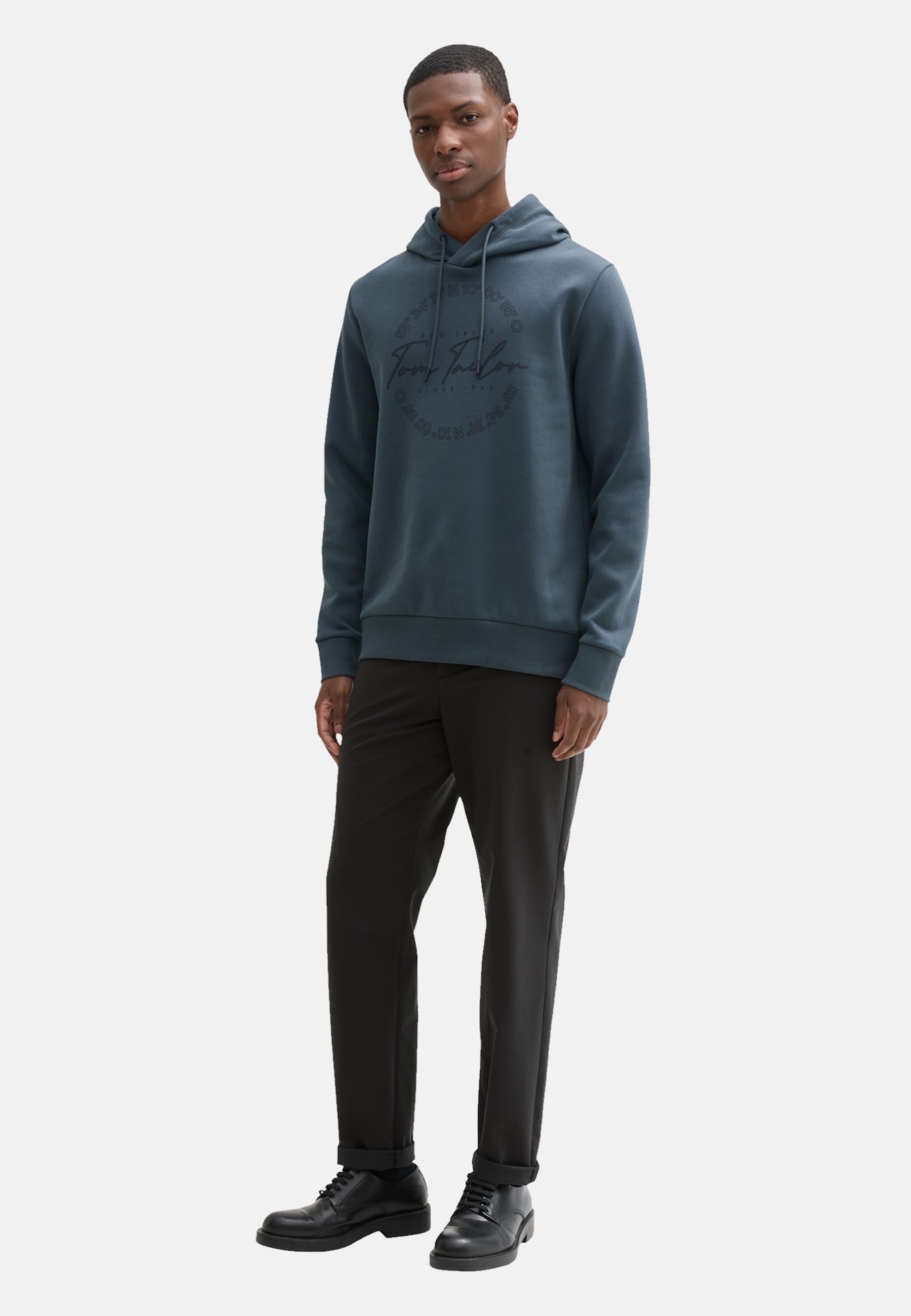 Tom Tailor Hoodie