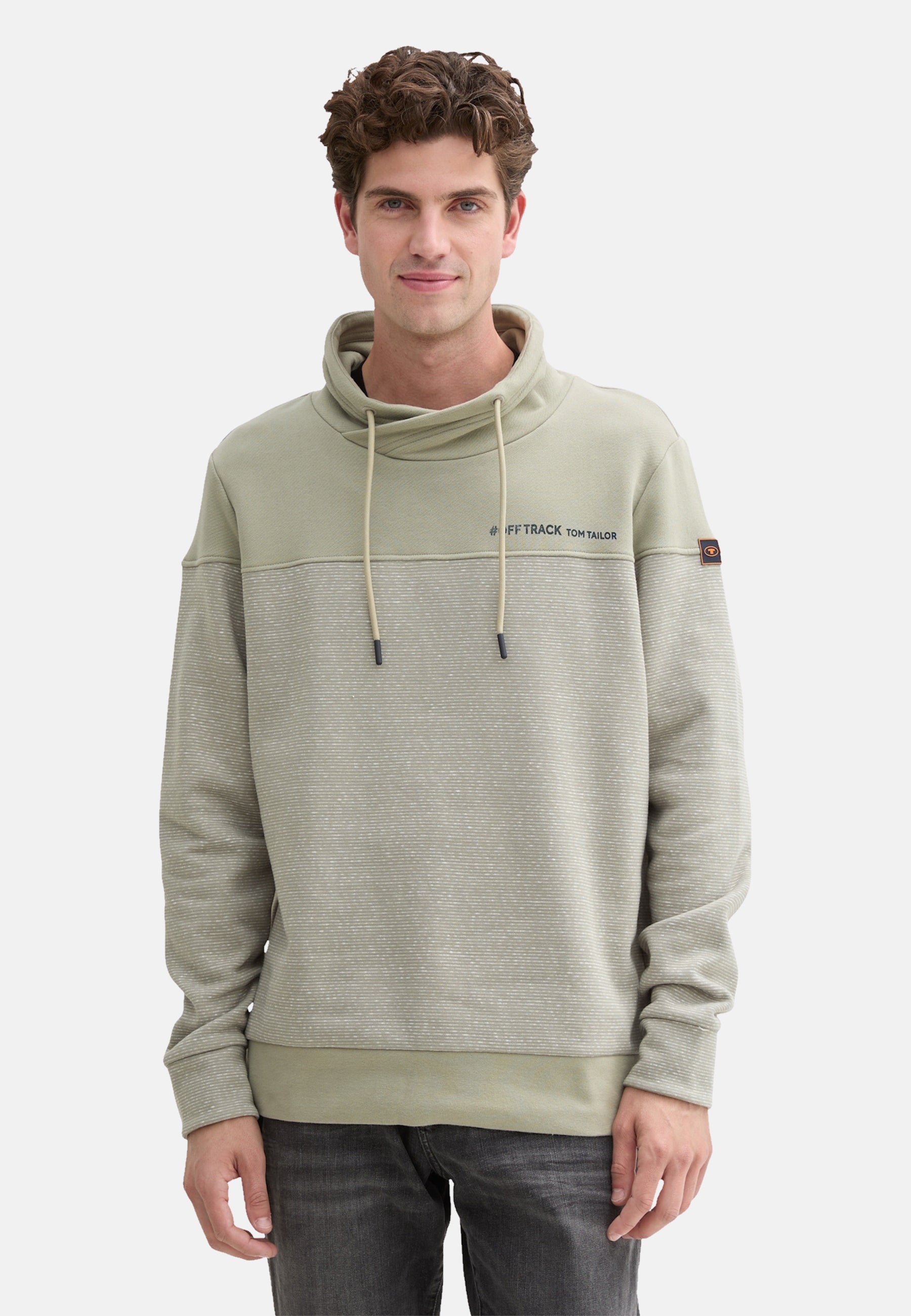 Tom Tailor Pullover