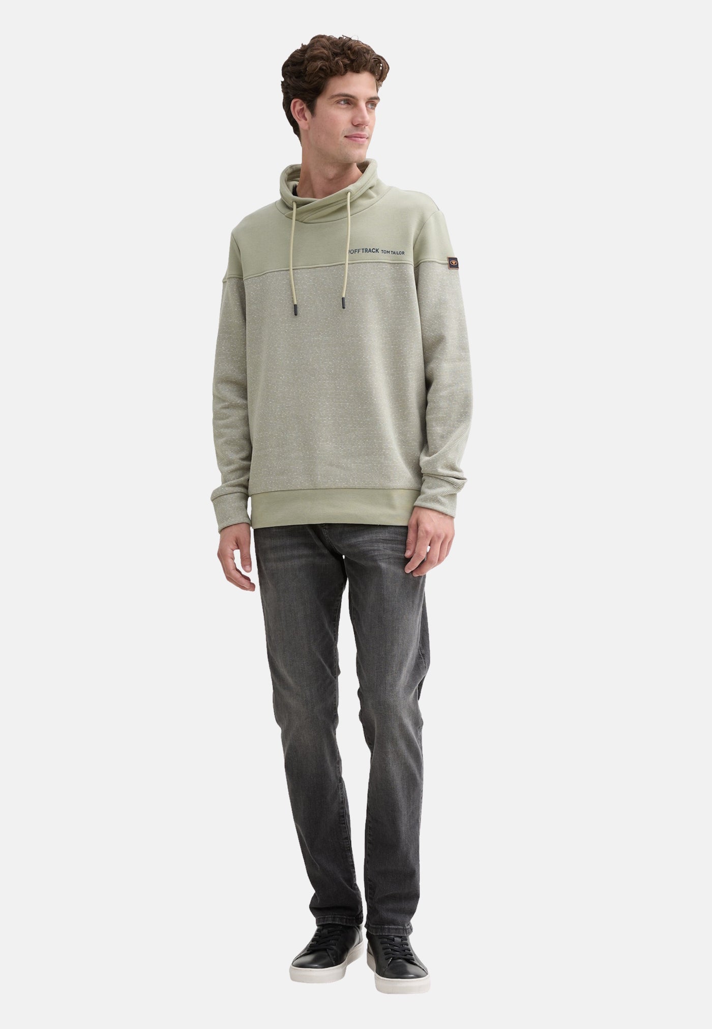Tom Tailor Pullover