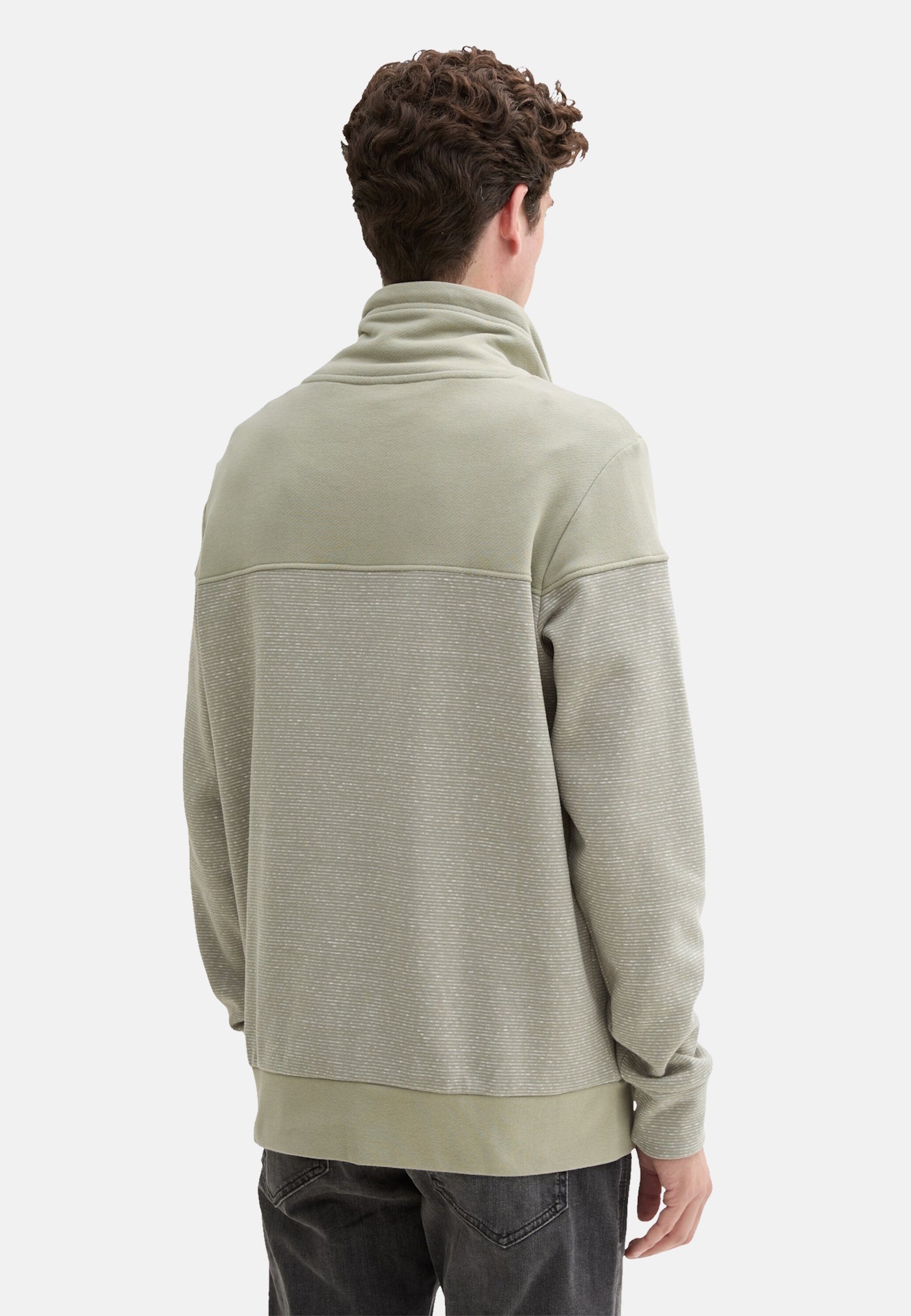 Tom Tailor Pullover