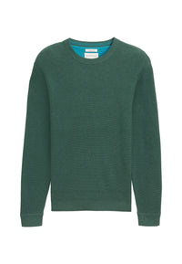 Tom Tailor Strickpullover R-Neck