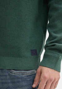 Tom Tailor Strickpullover R-Neck