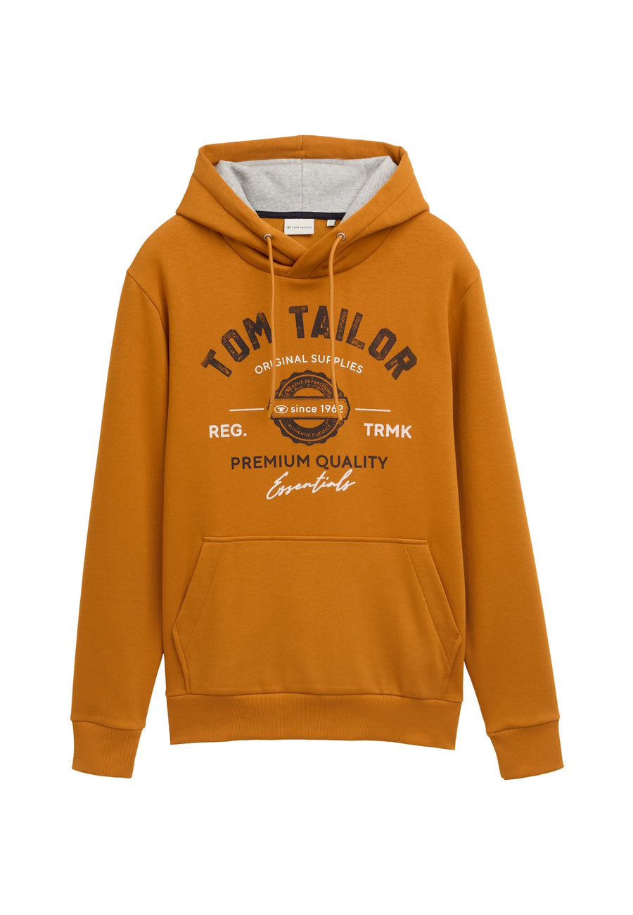 Tom Tailor Hoodie