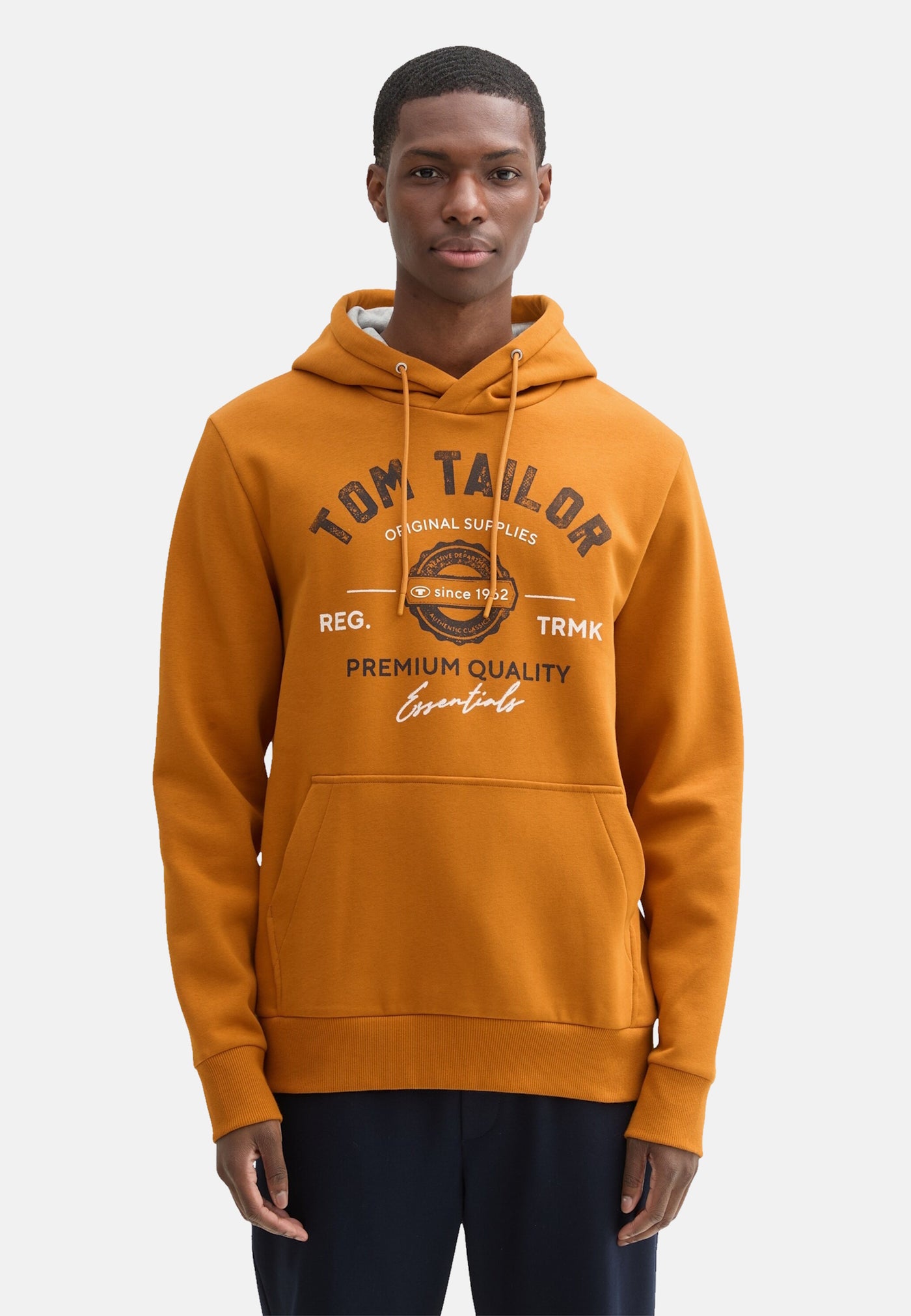 Tom Tailor Hoodie