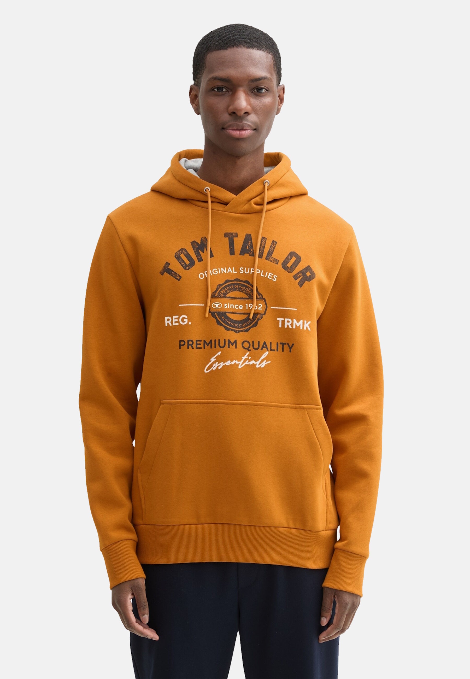 Tom Tailor Hoodie