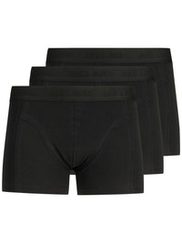 Jack & Jones 3 Pack Unterhose Shorts JACWAISTBAND
