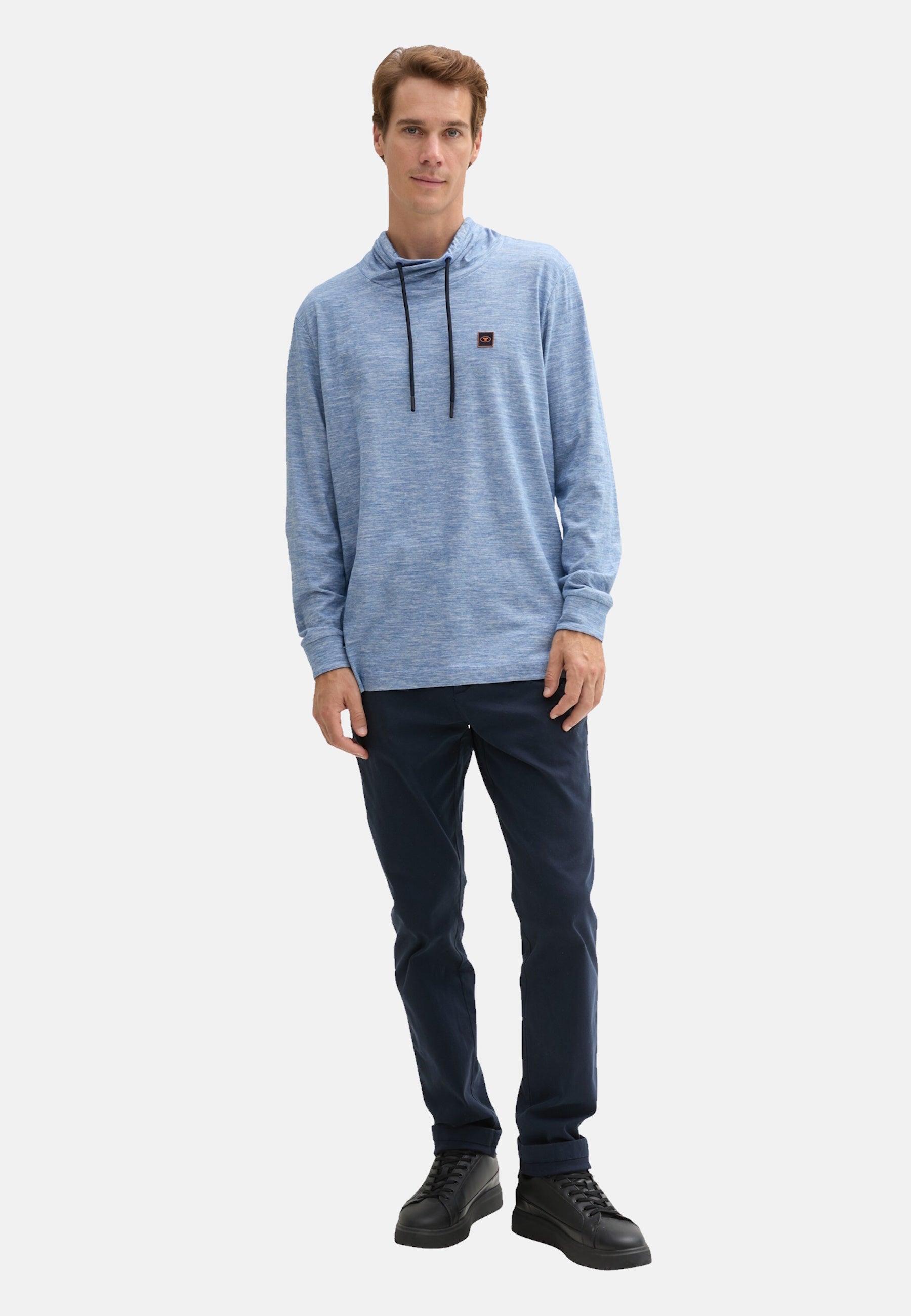 Tom Tailor Longsleeve