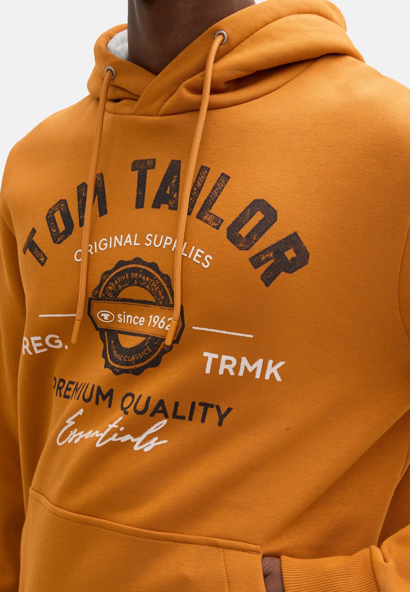 Tom Tailor Hoodie