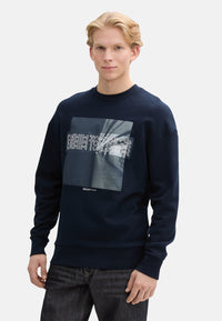 Tom Tailor Pullover