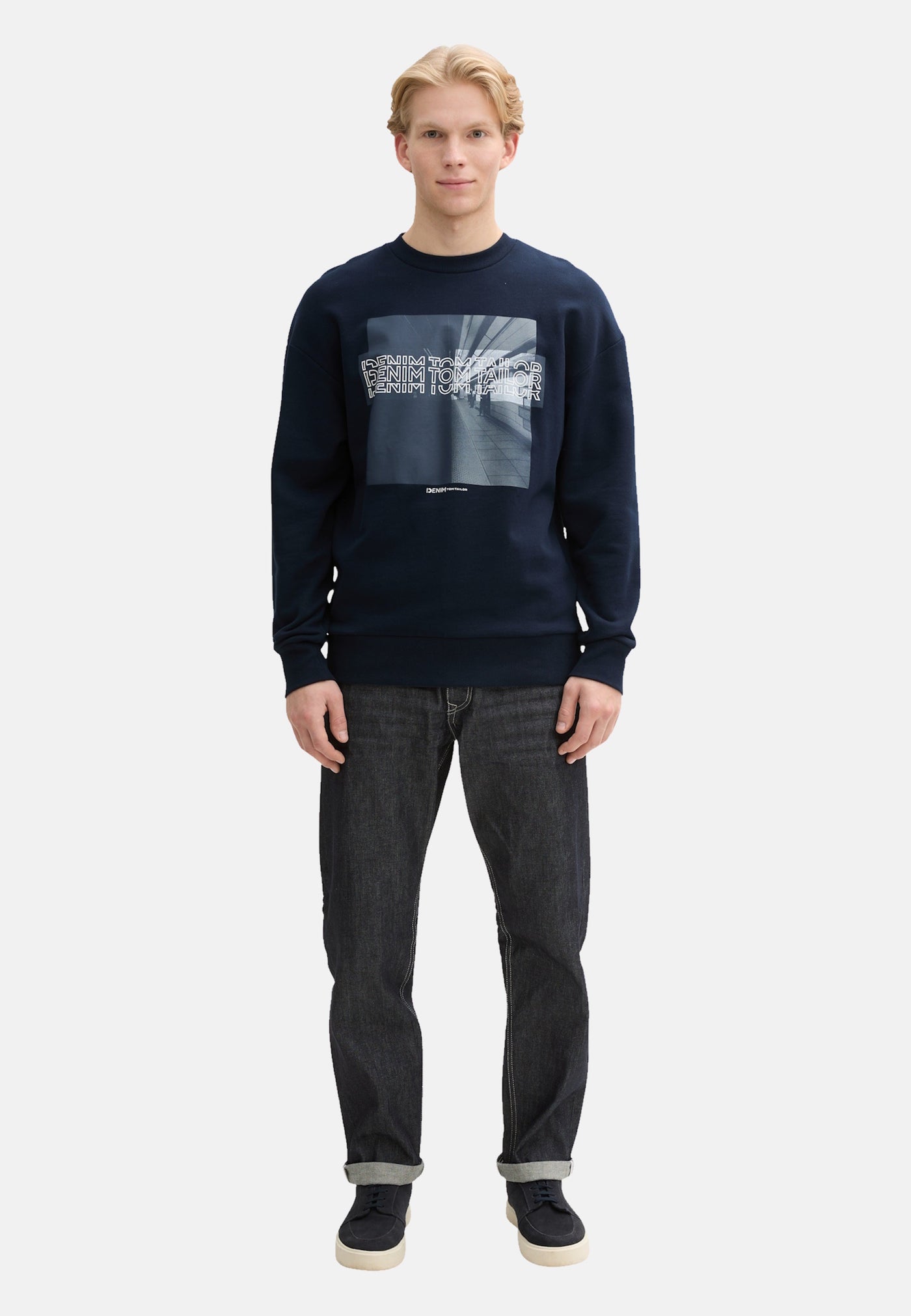 Tom Tailor Pullover