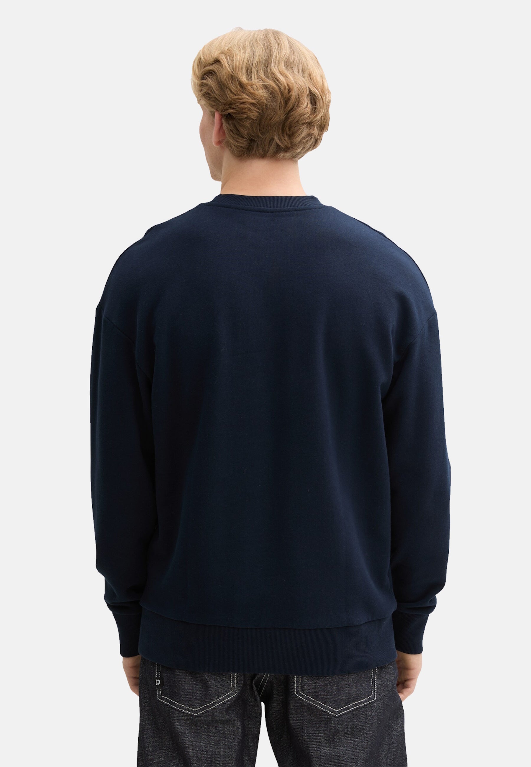 Tom Tailor Pullover