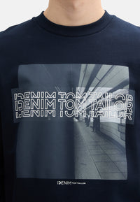 Tom Tailor Pullover