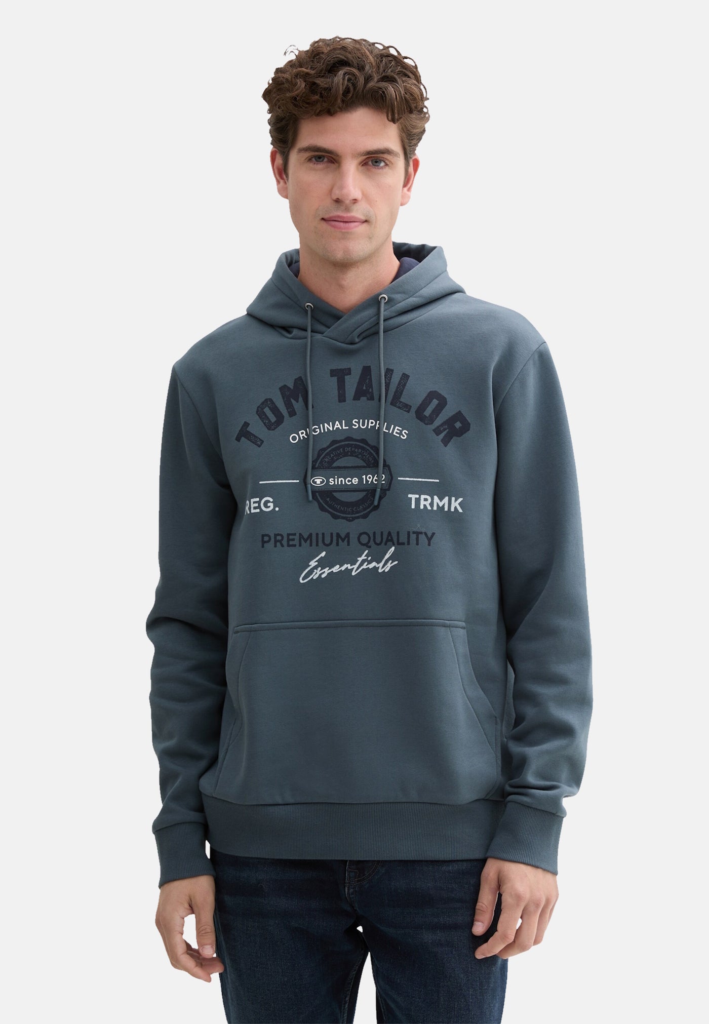 Tom Tailor Hoodie