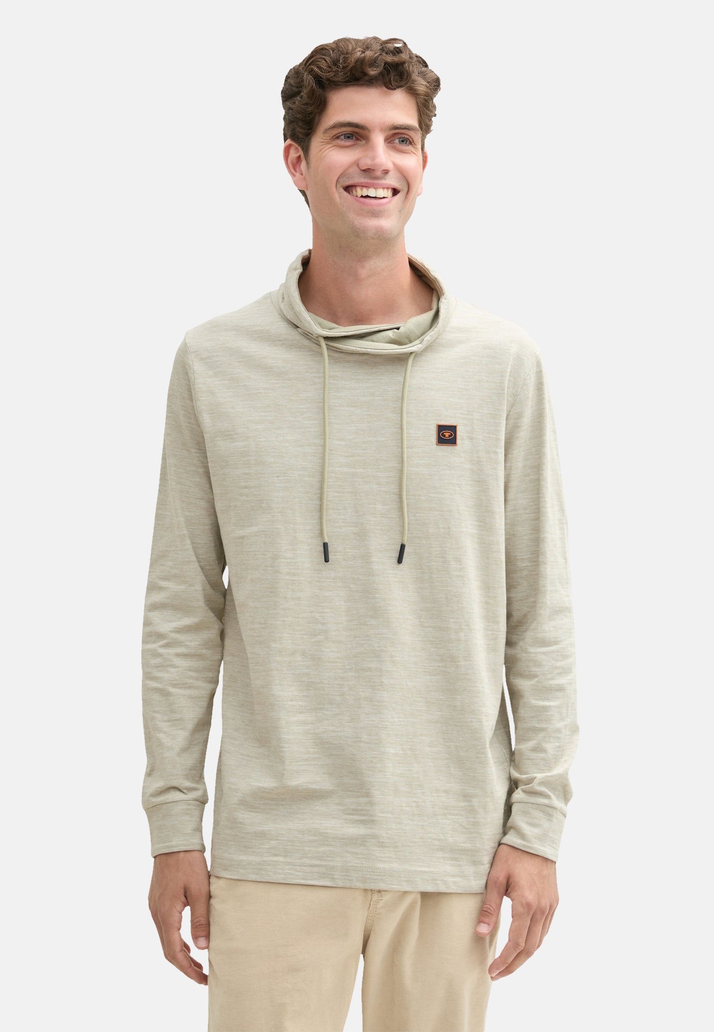 Tom Tailor Longsleeve