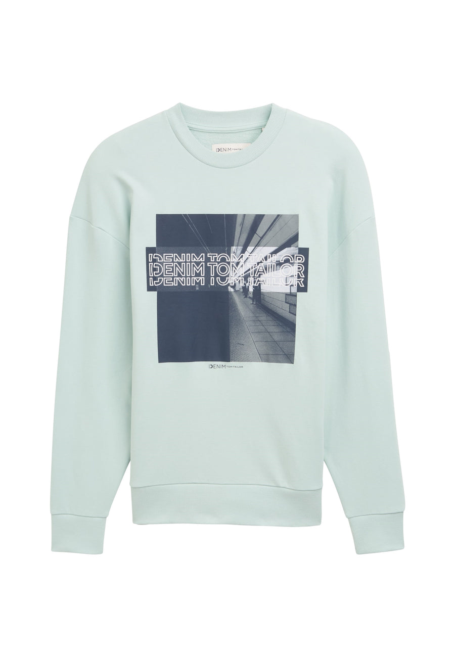 Tom Tailor Pullover