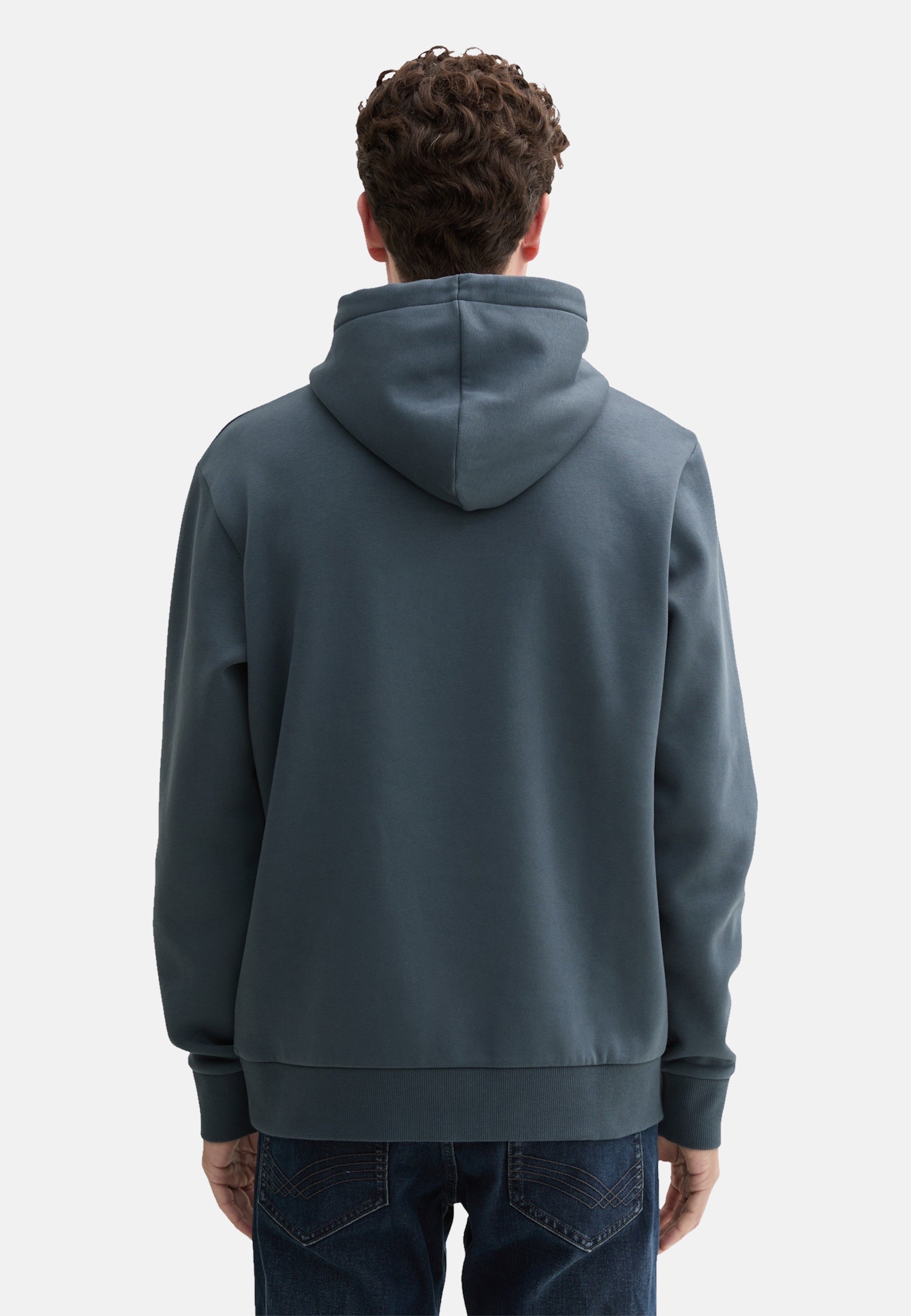 Tom Tailor Hoodie