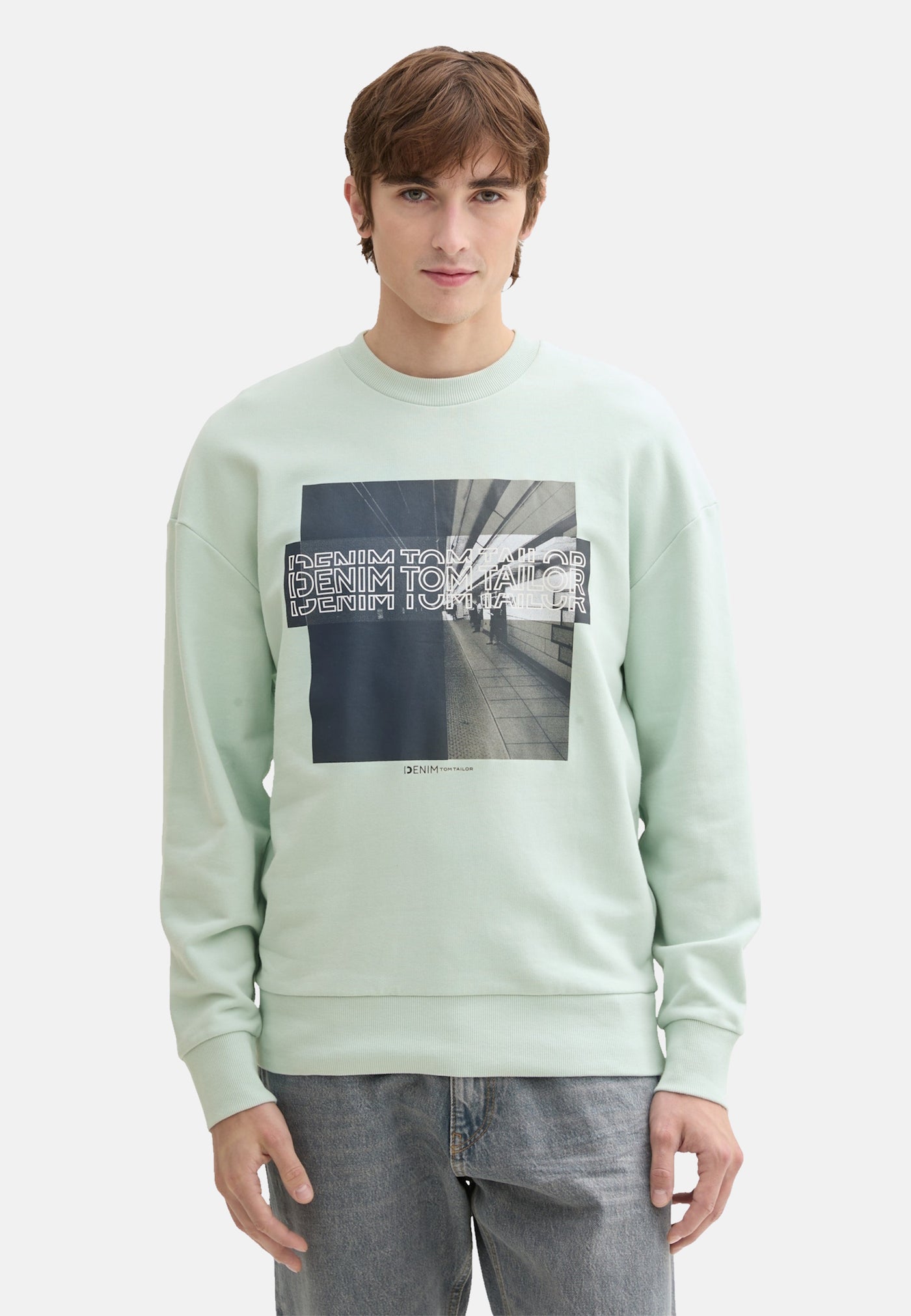 Tom Tailor Pullover