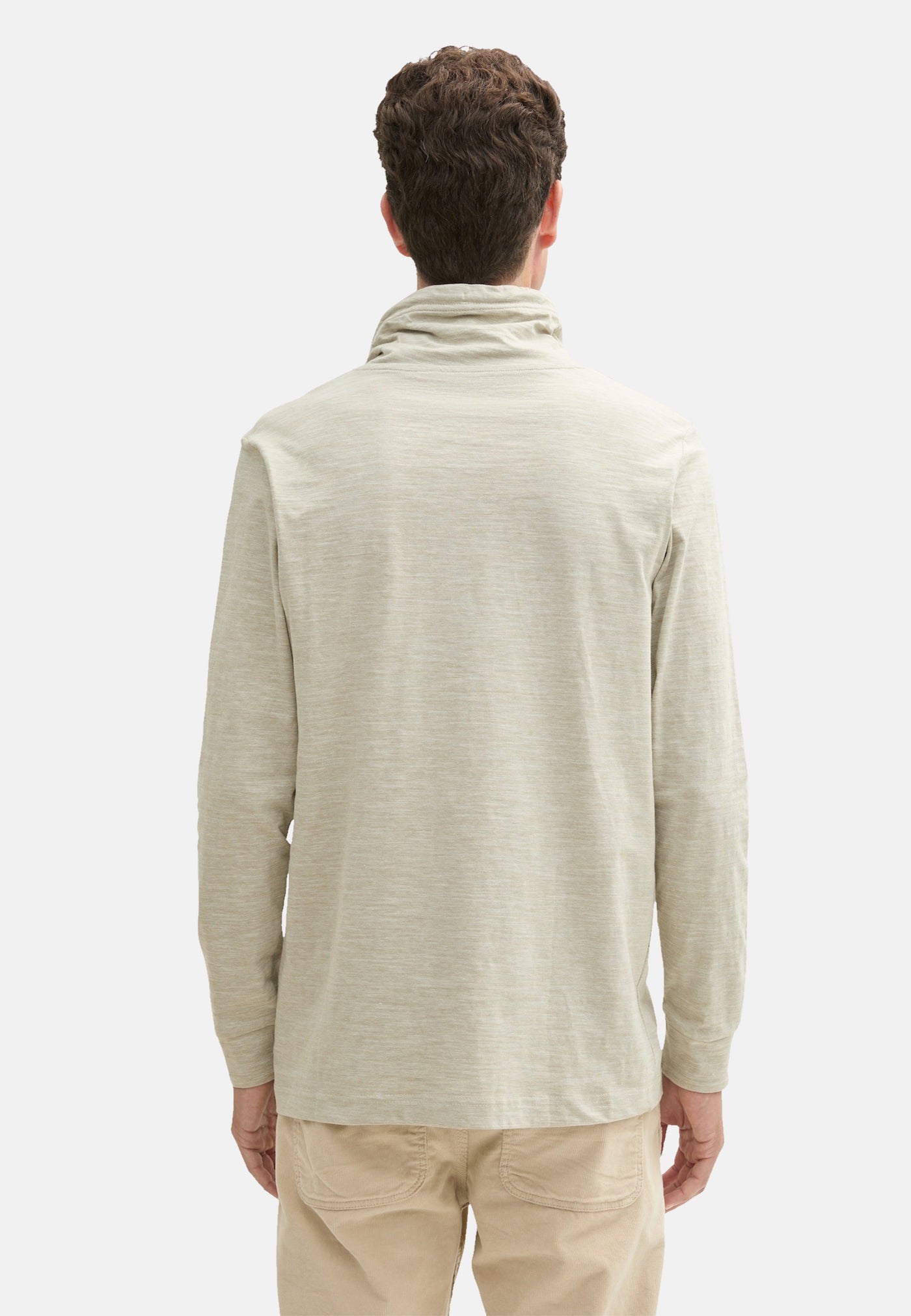 Tom Tailor Longsleeve