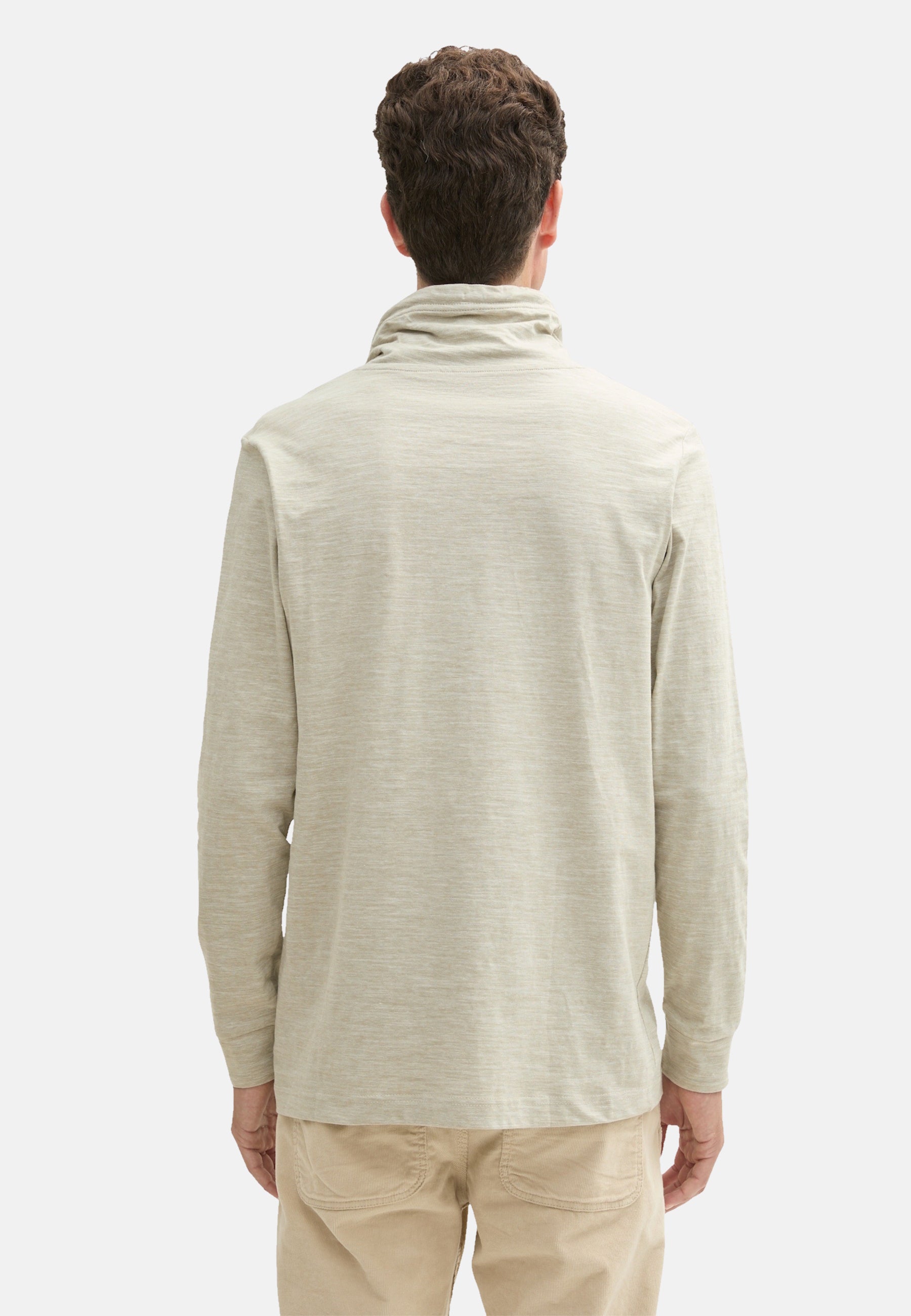 Tom Tailor Longsleeve