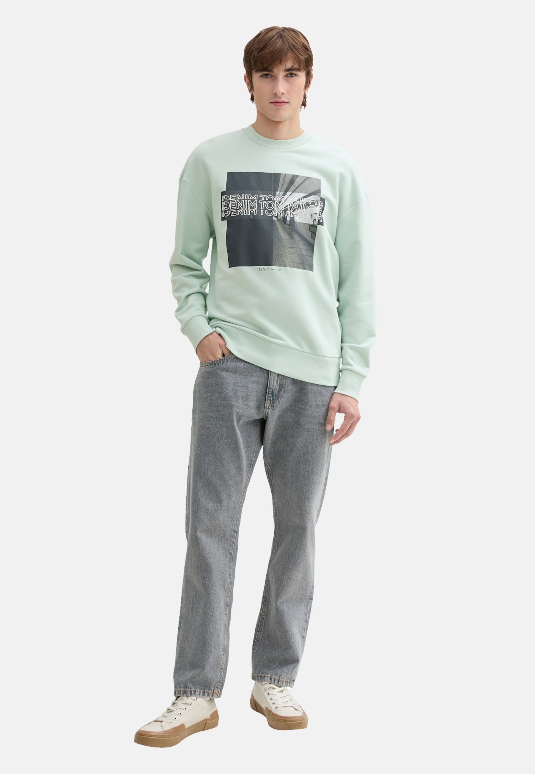 Tom Tailor Pullover