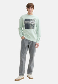 Tom Tailor Pullover